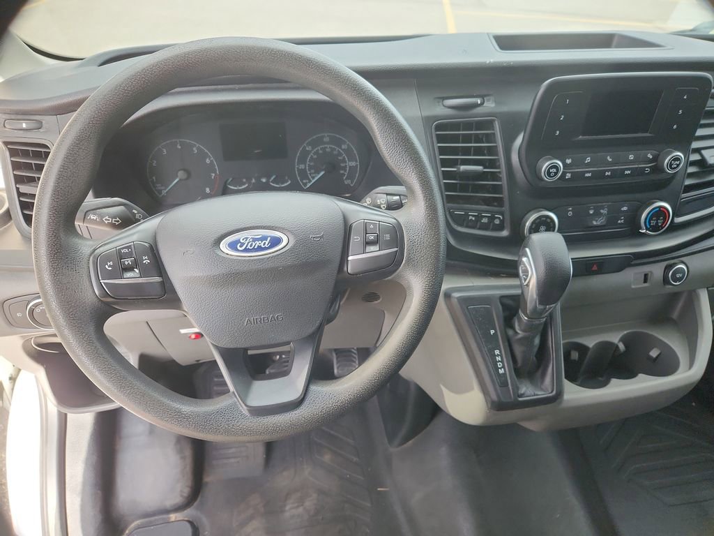 Used 2020 Ford Transit 250 Base w/ Load Area Protection Package image 22