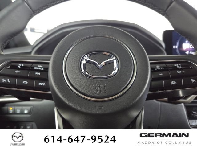 Used 2025 MAZDA CX-90 Plug-In Hybrid w/ Premium Plus AWD/4WD image 24