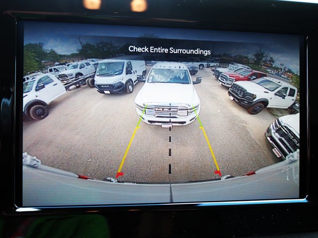 New 2026 RAM ProMaster 2500 w/ Convenience Group image 16