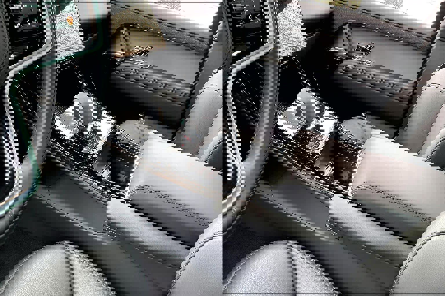 Used 2025 Land Rover Range Rover Sport image 20