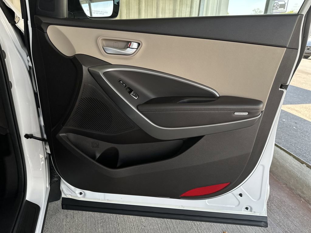 Used 2018 Hyundai Santa Fe Sport FWD image 34