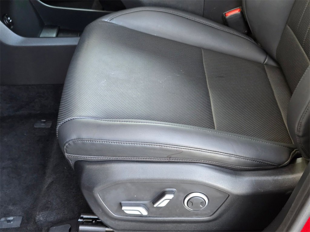 Used 2024 Hyundai Santa Fe XRT image 13