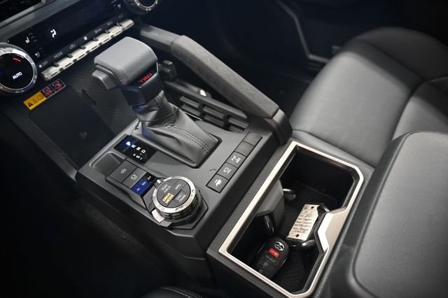 New 2026 Toyota Tacoma TRD Off-Road w/ TRD Off Road Premium Package AWD/4WD image 19