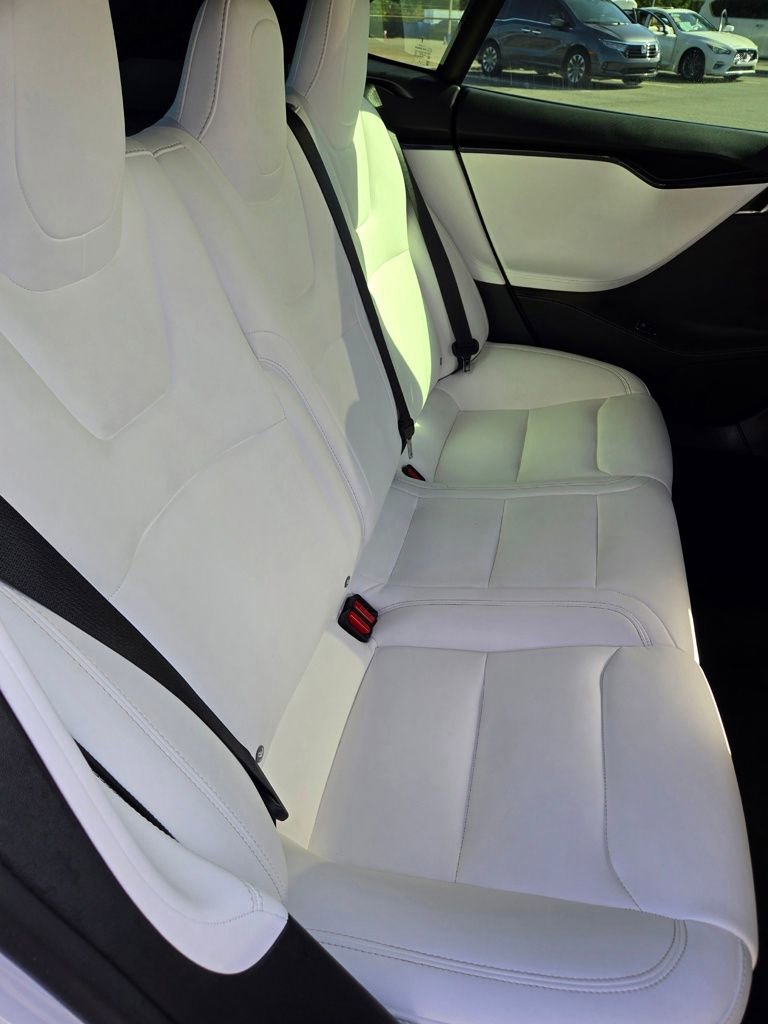 Used 2021 Tesla Model S Long Range image 41