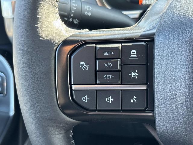 New 2025 Ford F150 Platinum w/ FX4 Off-Road Package image 26