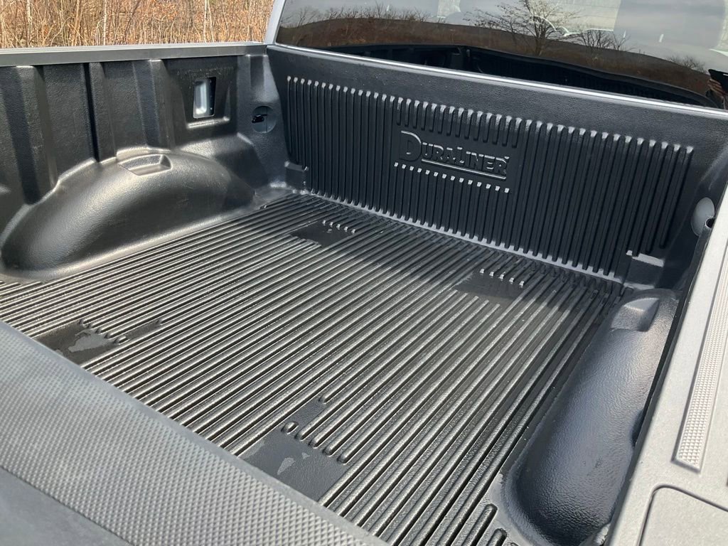 Used 2025 Ford F150 XLT w/ Equipment Group 301A Standard image 21