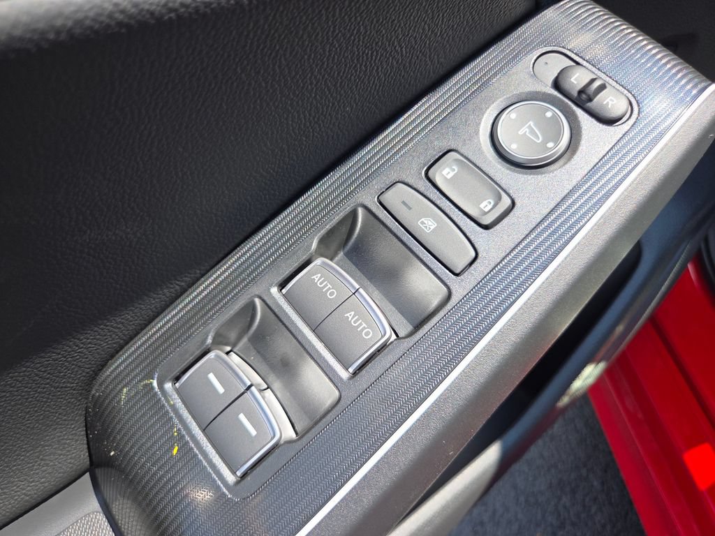 New 2026 Honda Civic Sport Touring image 37