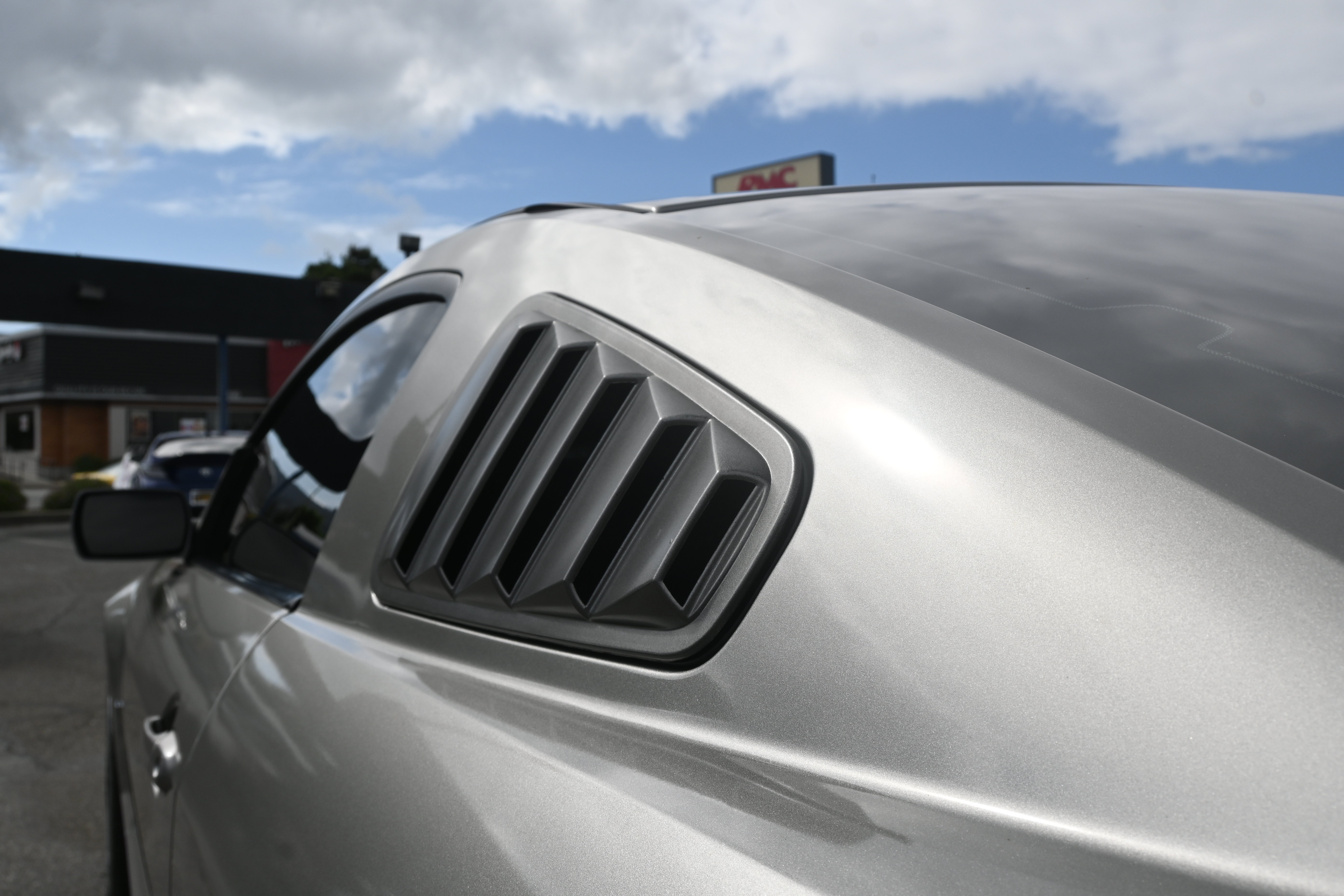 Used 2008 Ford Mustang GT RWD image 31