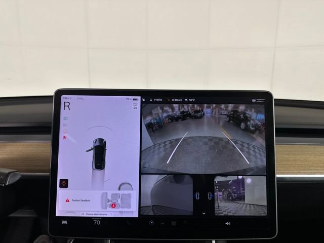 Used 2020 Tesla Model Y Long Range image 19