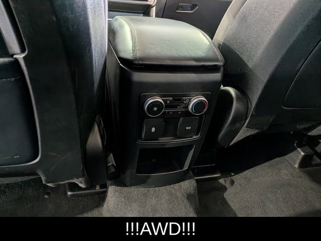 Used 2020 Ford Explorer XLT w/ Comfort Package image 18