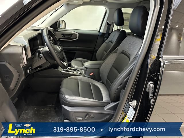 New 2026 Ford Bronco Sport Big Bend w/ Convenience Package AWD/4WD image 6