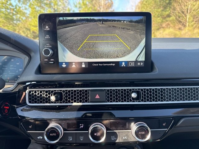 Used 2025 Honda Civic Sport Touring image 22