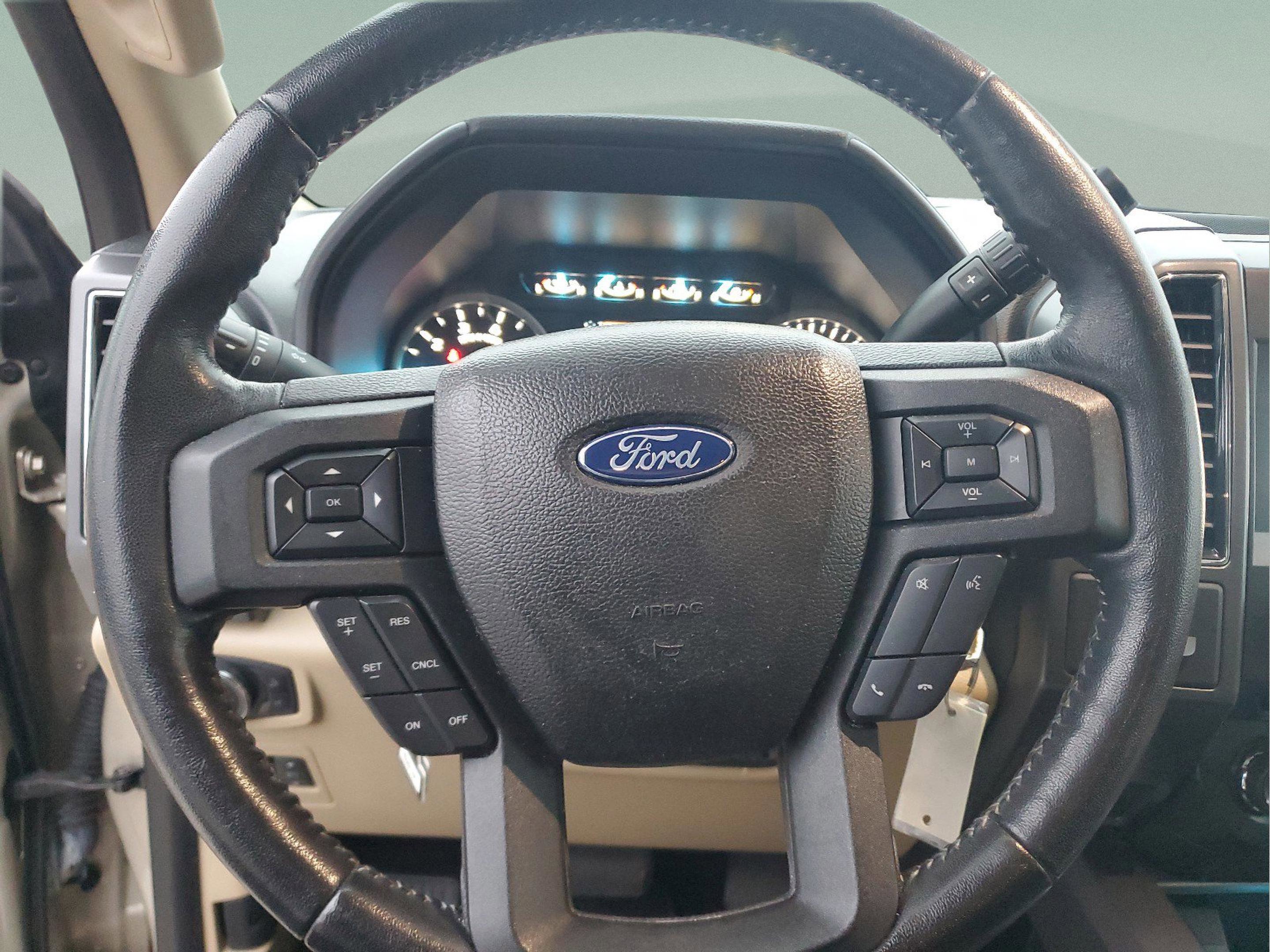 Used 2018 Ford F150 XLT w/ Equipment Group 302A Luxury image 20