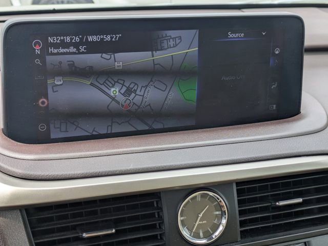 Used 2020 Lexus RX 350 FWD w/ Premium Package image 28