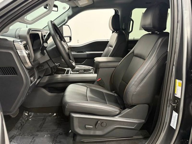 New 2026 Ford F350 Lariat w/ Lariat Ultimate Package image 14