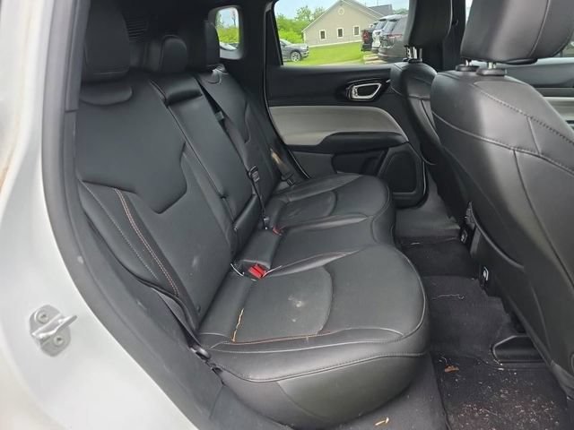 Used 2023 Jeep Compass Limited AWD/4WD image 8