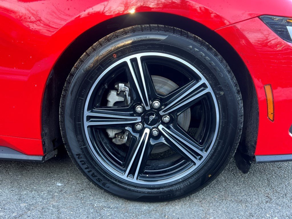 Used 2024 Ford Mustang Premium image 7