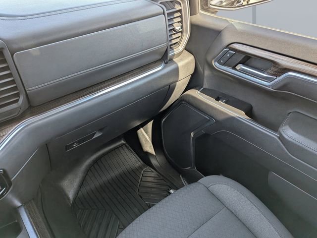 Used 2023 Chevrolet Silverado 1500 LT Trail Boss image 17