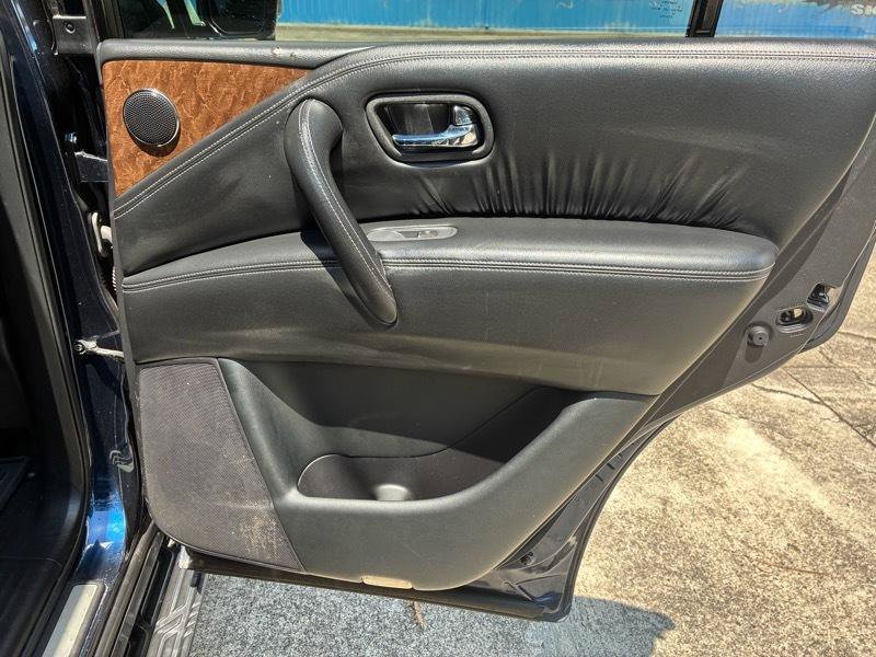 Used 2017 INFINITI QX80 2WD image 23