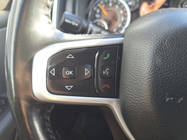 Used 2022 RAM 1500 Big Horn AWD/4WD image 15