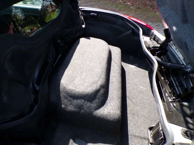 Used 2008 Pontiac Solstice Convertible w/ Preferred Package image 7