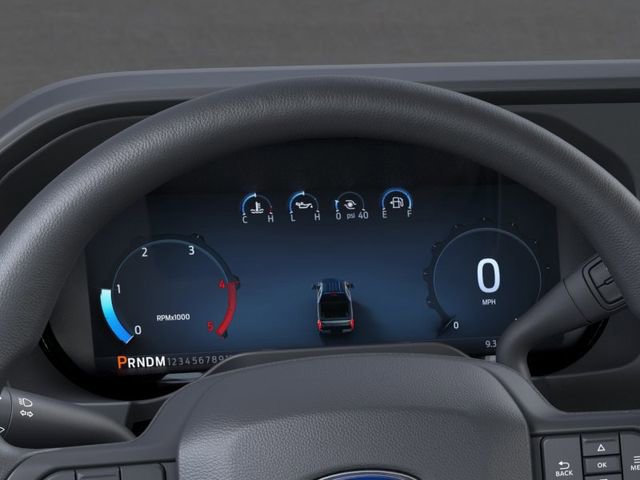 New 2026 Ford F450 XLT w/ XLT Premium Package image 13