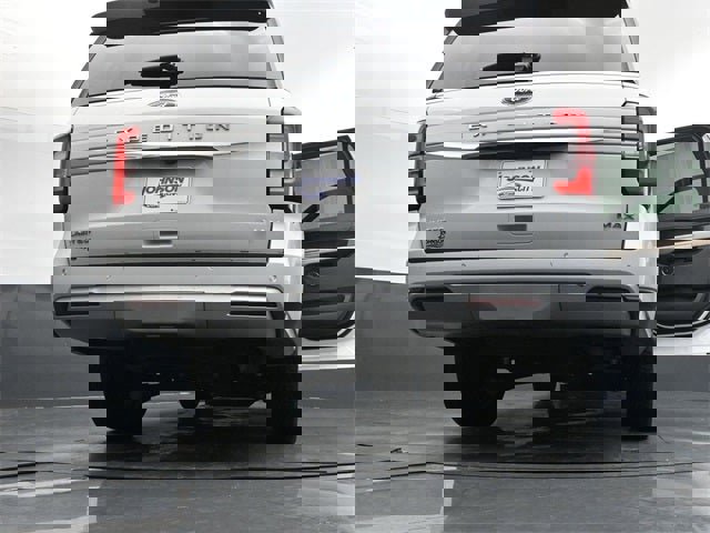 Used 2024 Ford Expedition Max Limited image 42