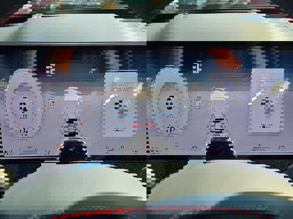 New 2026 Genesis GV80 3.5T e-SC image 12