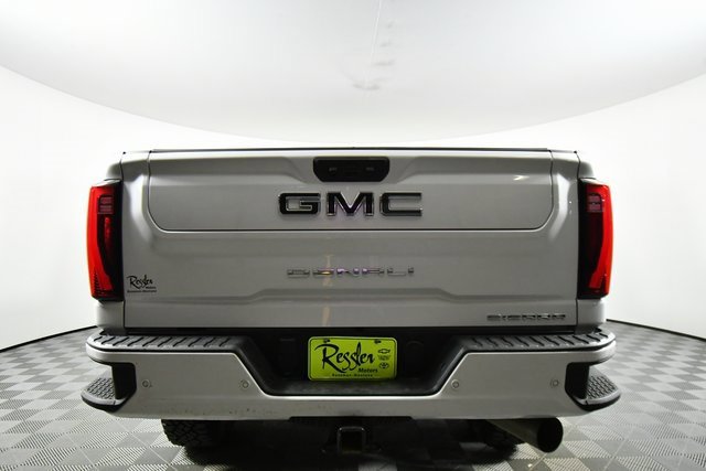 Used 2024 GMC Sierra 3500 Denali Ultimate image 12