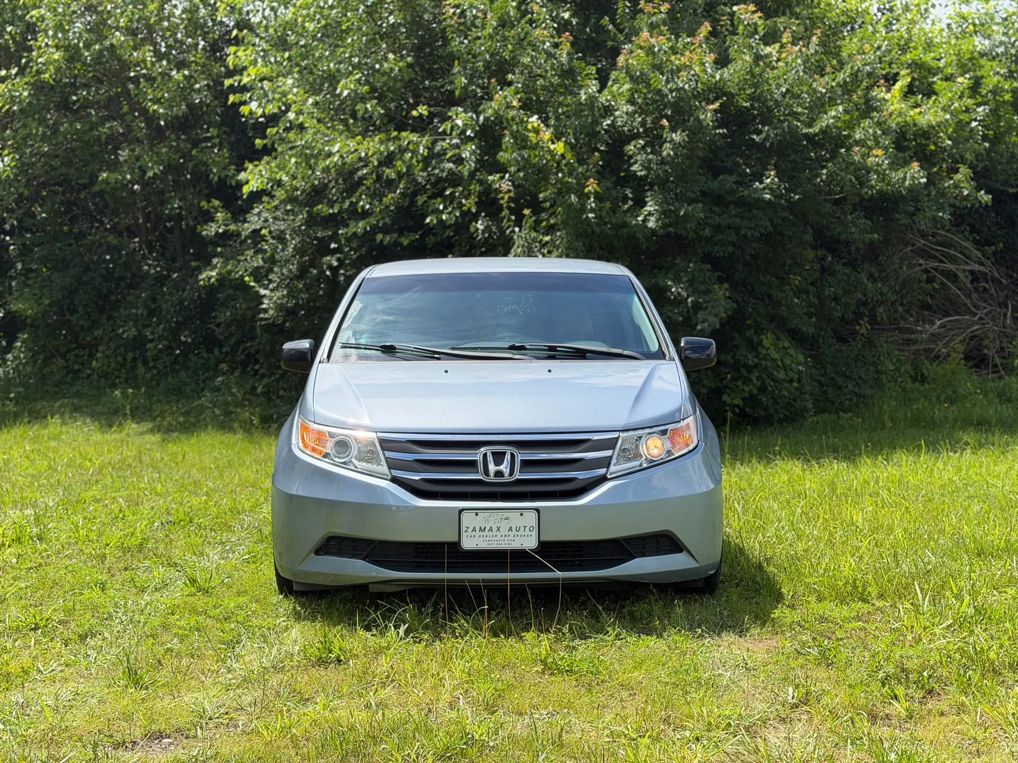 Used 2011 Honda Odyssey EX image 2
