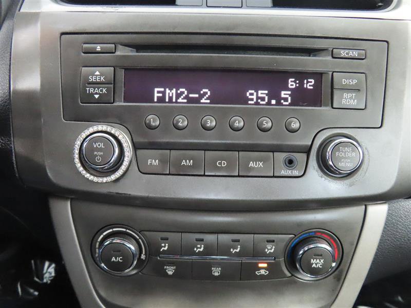 Used 2014 Nissan Sentra SV image 23