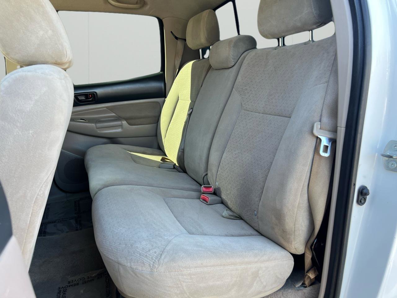 Used 2006 Toyota Tacoma PreRunner RWD image 19