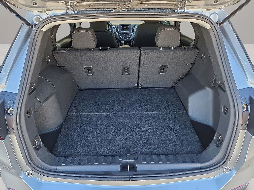 Used 2023 Chevrolet Equinox LT image 14