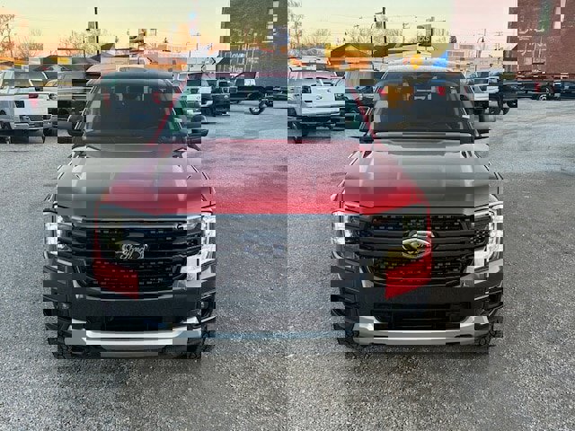 New 2024 Ford Ranger XLT w/ Advanced Towing Package image 4