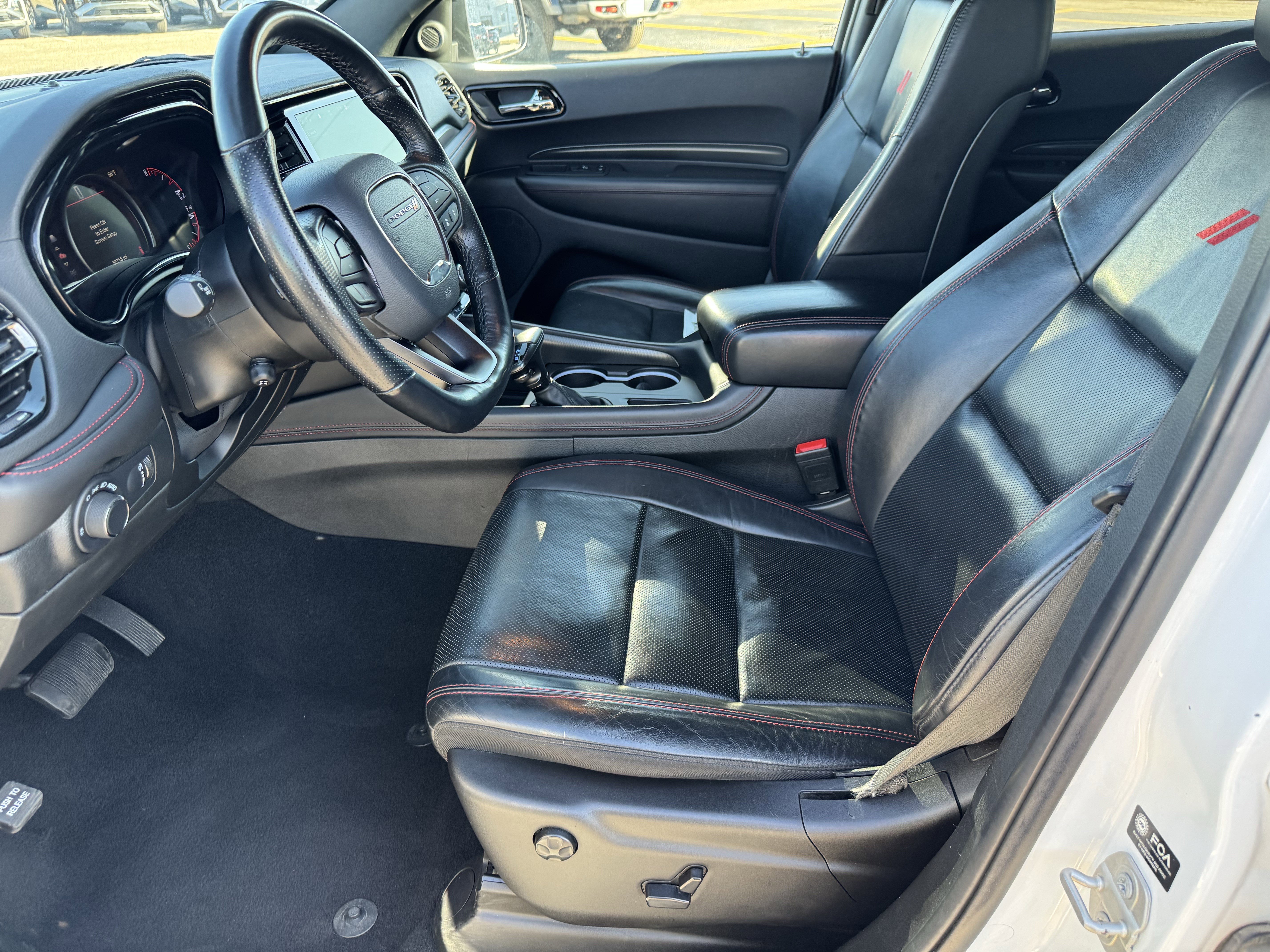 Used 2024 Dodge Durango GT image 5