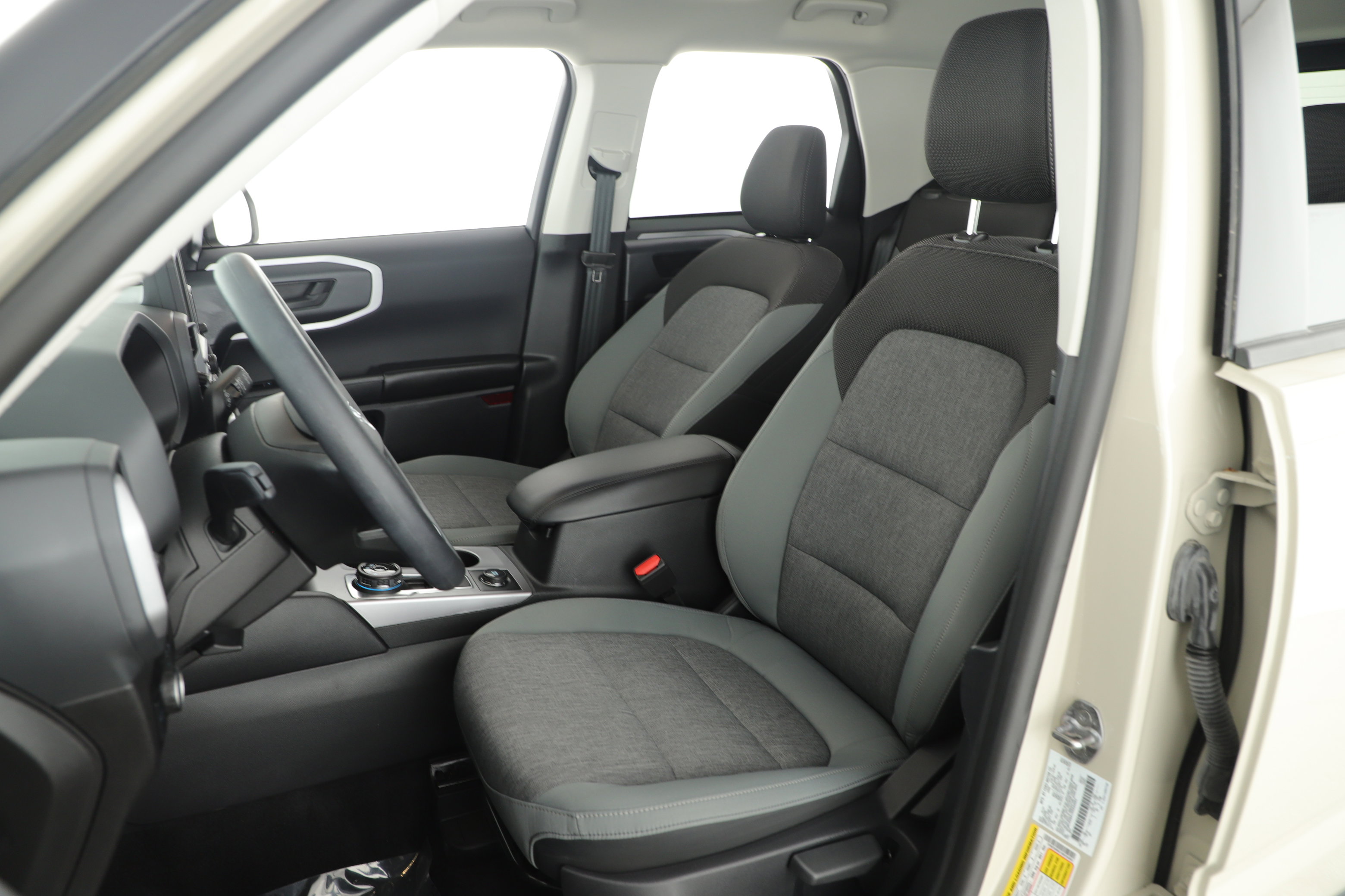 Certified 2024 Ford Bronco Sport Big Bend image 10