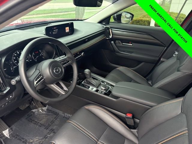 Used 2025 MAZDA CX-50 2.5 Hybrid w/ Weather Package image 49