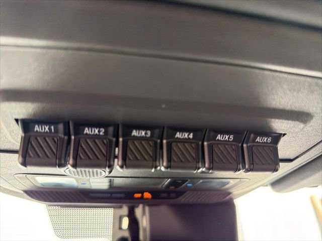 Certified 2022 Ford Bronco Outer Banks image 18