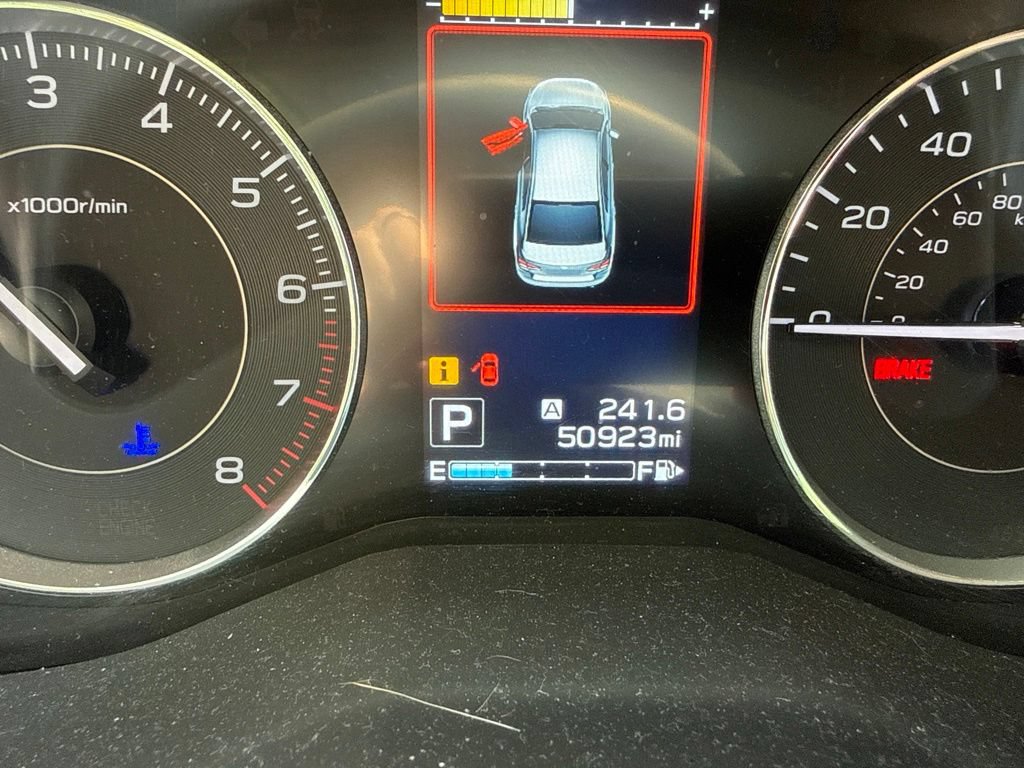 Used 2019 Subaru Impreza 2.0i Limited AWD/4WD image 8