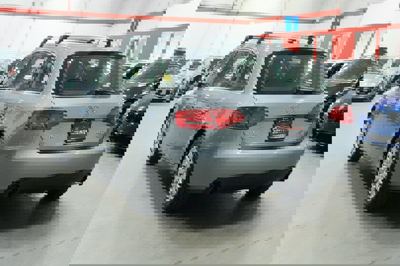 Used 2011 Audi A4 2.0T Premium Plus image 4