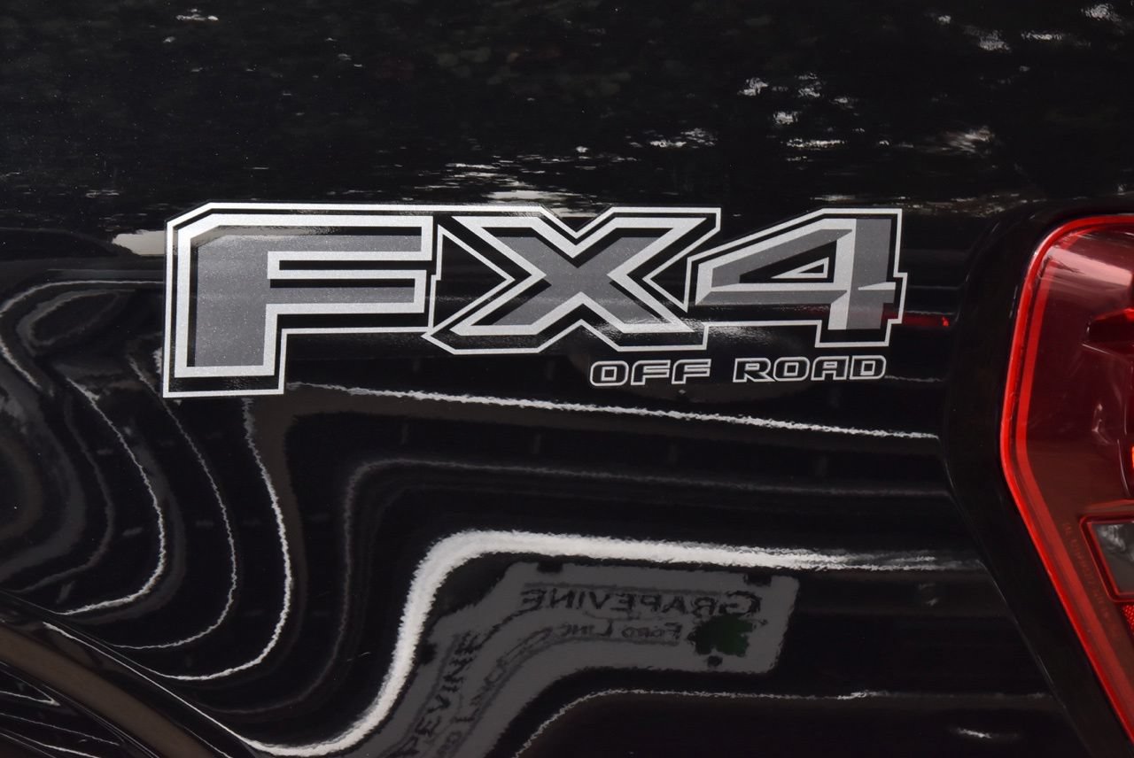 Used 2024 Ford F150 Lariat w/ Equipment Group 502A High AWD/4WD image 46