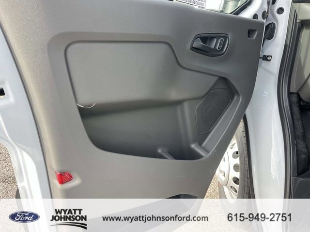 New 2026 Ford Transit 350 XLT image 25