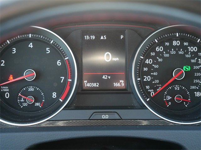 Used 2017 Volkswagen GTI S image 28