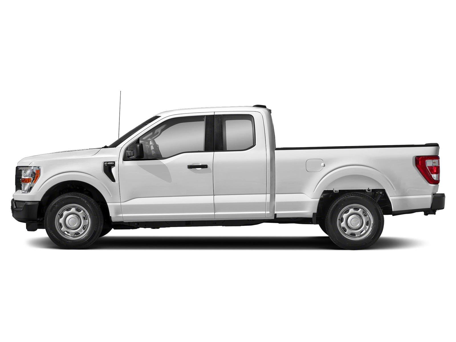 Used 2023 Ford F150 XL w/ STX Appearance Package AWD/4WD image 12