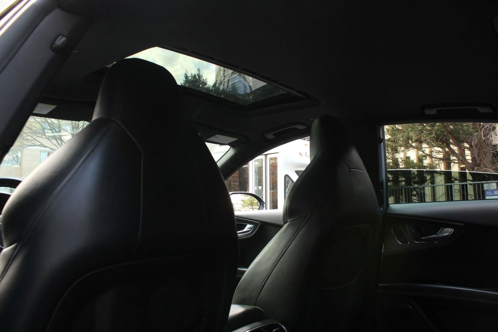 Used 2017 Audi S7 Premium Plus AWD/4WD image 21