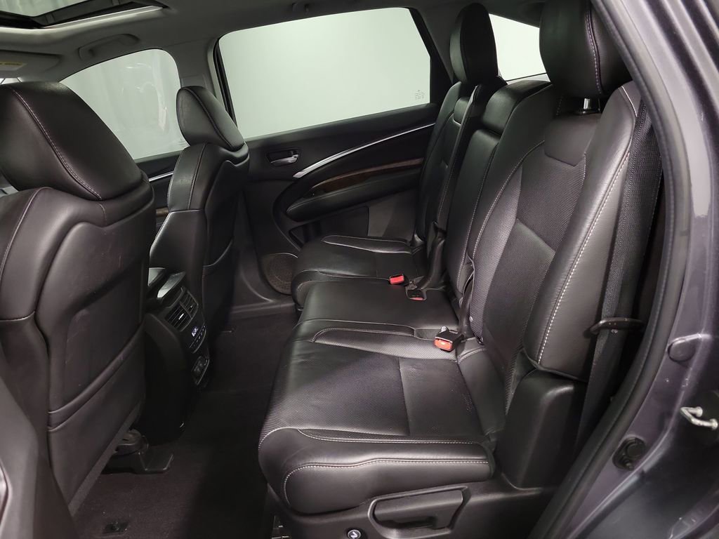 Used 2019 Acura MDX FWD w/ Technology Package image 23
