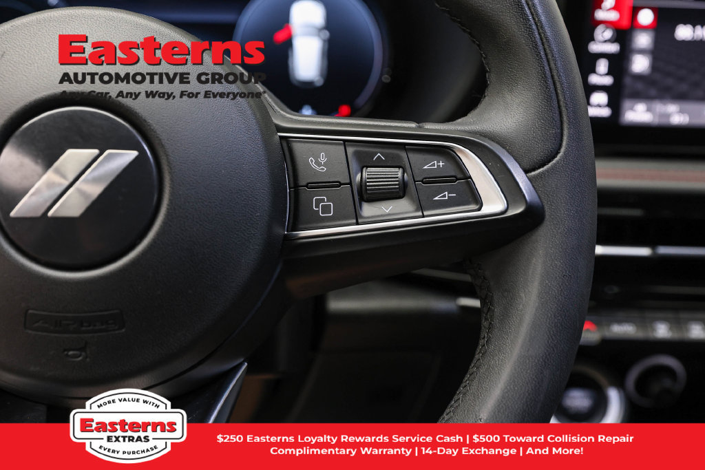 Used 2023 Dodge Hornet GT AWD/4WD image 16