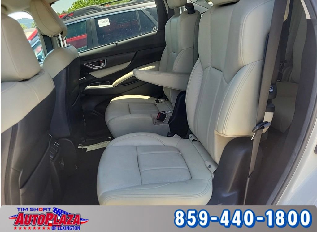Used 2023 Subaru Ascent Limited AWD/4WD image 6