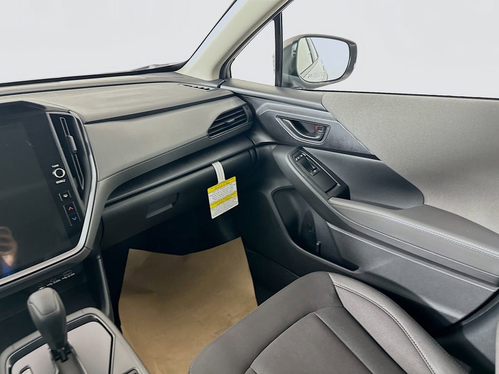 New 2026 Subaru Crosstrek 2.0i Premium image 30