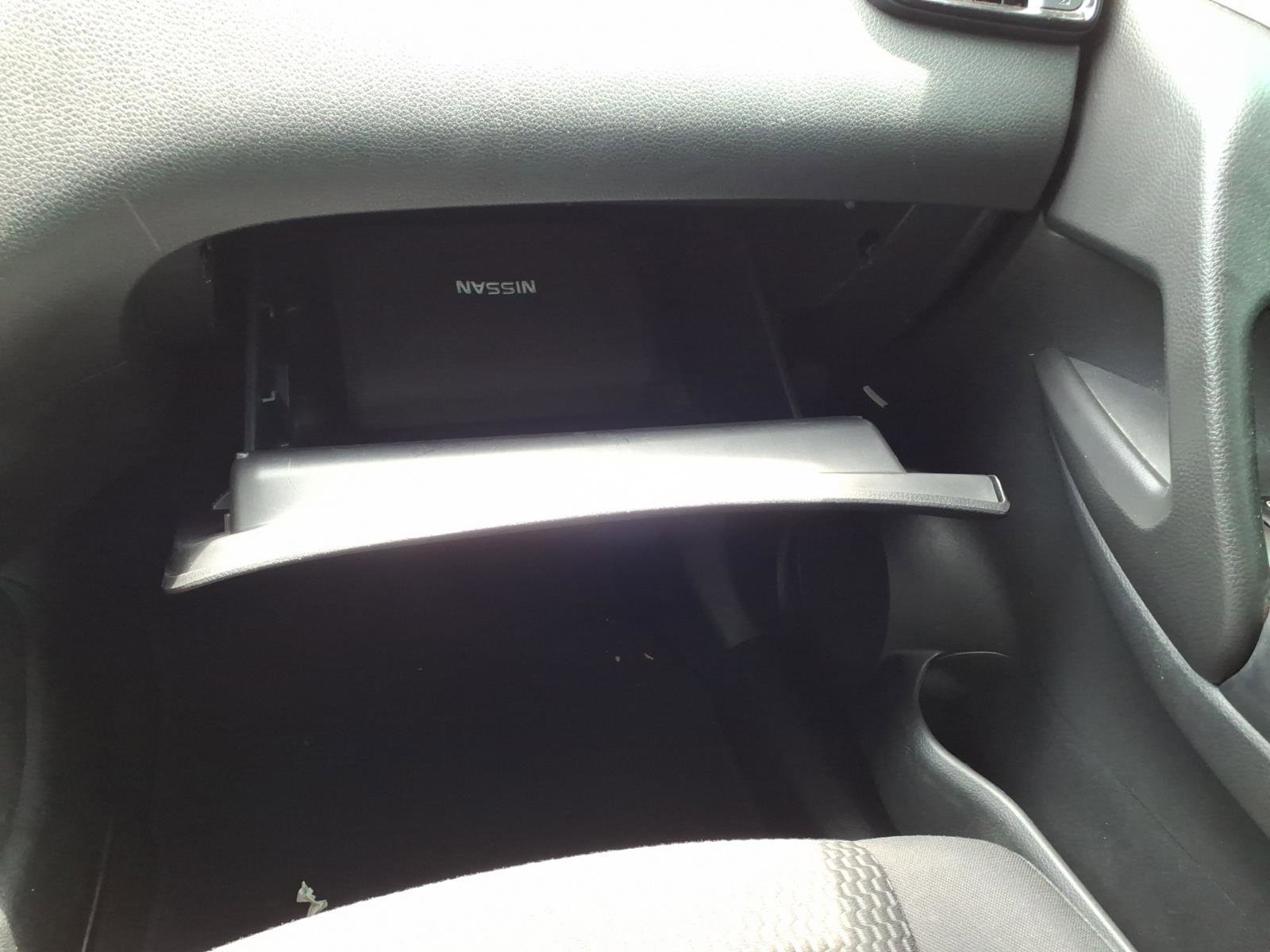 Used 2019 Nissan Rogue Sport S w/ Appearance Package FWD image 15